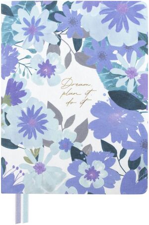 COLECCION BUJO FLEX B5 ANNA CUADERNO BULLE JOURNAL TAKENOTE 413 5