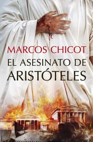 EL ASESINATO DE ARISTÓTELES (PACK)