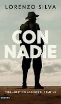 CON NADIE (EJEMPLAR FIRMADO)