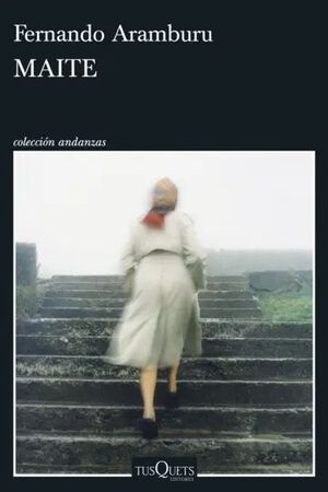 MAITE (EJEMPLAR FIRMADO)
