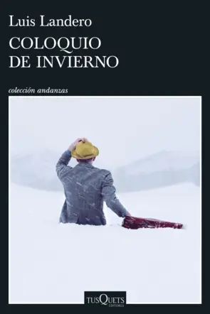 COLOQUIO DE INVIERNO (EJEMPLAR FIRMADO)