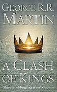 A CLASH OF KINGS BOOK 2