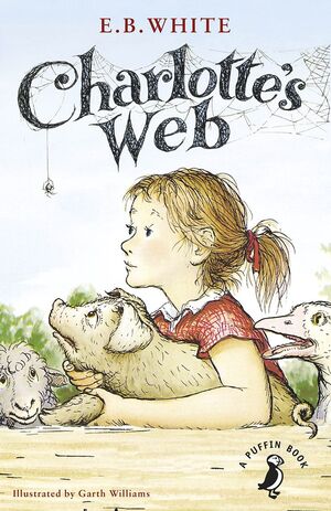 CHARLOTTE'S WEB (BOLSILLO)