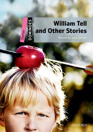 WILLIAM TELL +CD