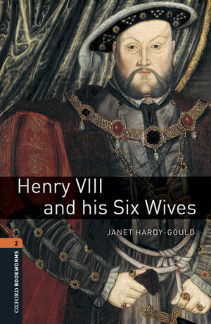 HENRY VIII AND HIS SIX WIVES LEVEL 2