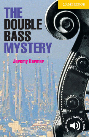 THE DOUBLE BASS MISTERY