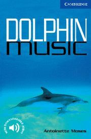 DOLPHIN MUSIC LEVEL 5