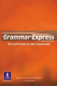 GRAMMAR EXPRESS WITH ANSWERS
