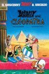 ASTERIX AND CLEOPATRA