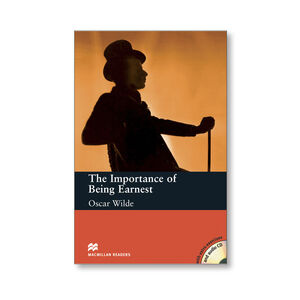 THE IMPORTANCE OF BEING EARNEST PK NEW ED
