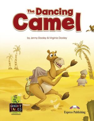 THE DANCING CAMEL