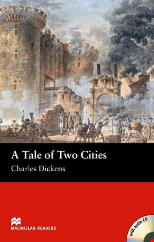A TALE OF TWO CITIES (PACK)