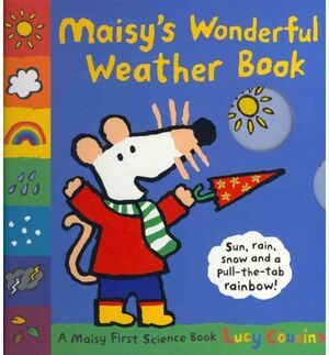 MAISY'S WONDERFUL WEATHER BOOK