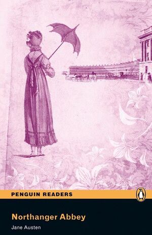 NORTHANGER ABBEY BOOK