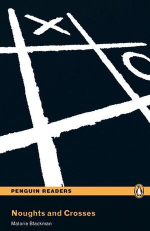 NOUGHTS AND CROSSES (BOOK AND MP3 PACK)