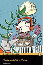 TASTE AND OTHER TALES