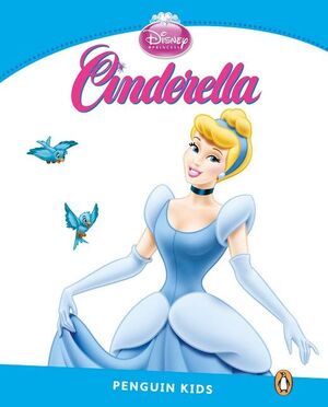 CINDERELLA