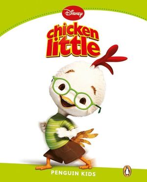 CHICKEN LITTLE