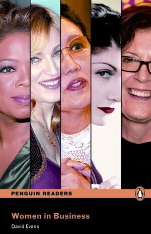 WOMEN IN BUSINESS WITH MP3. PR4