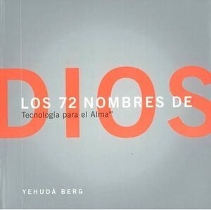 72 NOMBRES DE DIOS