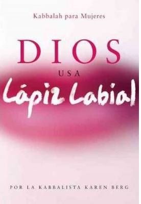 DIOS USA LAPIZ LABIAL