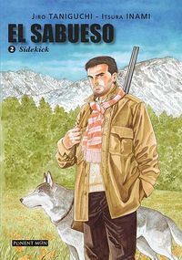 SABUESO, EL. Nº2 : SIDEKICK