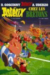 ASTERIX 8 - CHEZ LES BRETONS