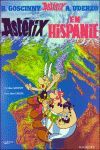 ASTERIX F/EN HISPANIE 14