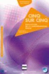 CINQ SUR CINQ. B2. +CD