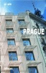 PRAGUE. ARCHITECTURE & DESIGN - AND GUIDE