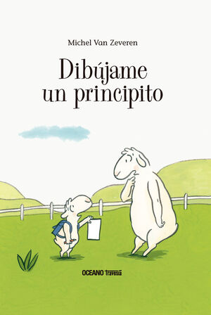 DIBÚJAME UN PRINCIPITO