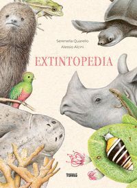 EXTINTOPEDIA