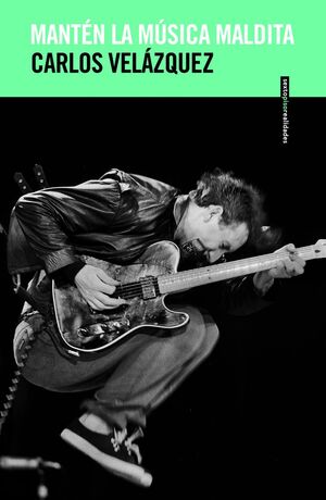 MANTÉN LA MÚSICA MALDITA