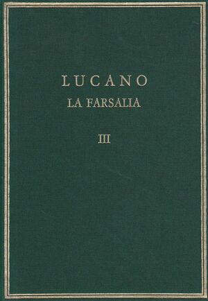 LA FARSALIA III