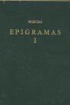 EPIGRAMAS VOLUMEN I (LIBROS 1-7)