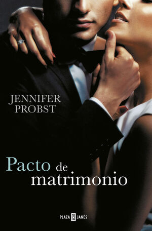 CASARSE CON UN MILLONARIO. Nº4: PACTO DE MATRIMONIO