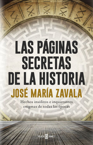 PÁGINAS SECRETAS DE LA HISTORIA,LAS