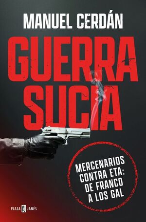 GUERRA SUCIA