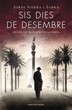 SIS DIES DE DESEMBRE (INSPECTOR MASCAREL
