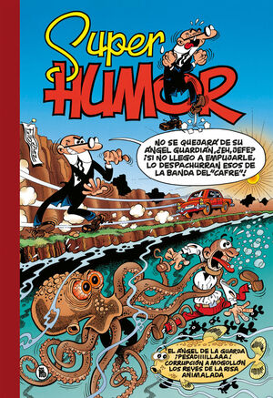 SÚPER HUMOR. MORTADELO. Nº26