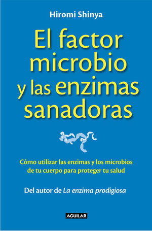 EL FACTOR MICROBIO