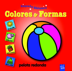 COLORES & FORMAS