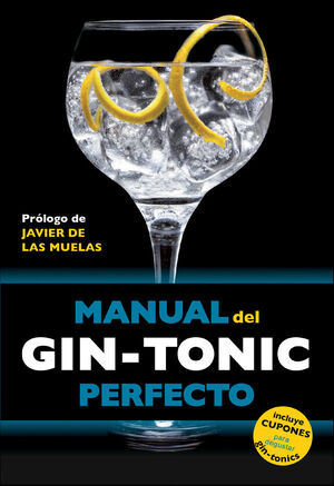MANUAL DEL GIN -TONIC PERFECTO