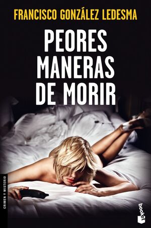 PEORES MANERAS DE MORIR