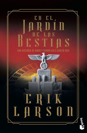 EN EL JARDÍN DE LAS BESTIAS