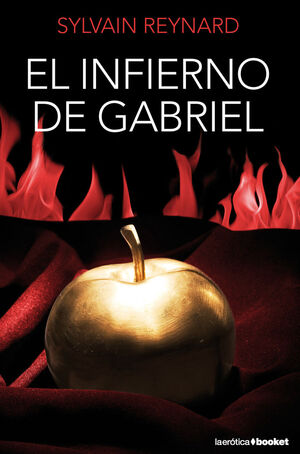 TRILOGÍA GABRIEL. Nº1: EL INFIERNO DE GABRIEL