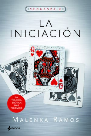 VENGANZA. Nº2: LA INICIACIÓN