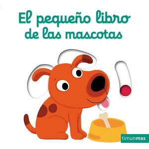 PEQUEÑO LIBRO DE LAS MASCOTAS, EL