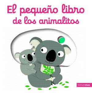 PEQUEÑO LIBRO DE LOS ANIMALITOS, EL
