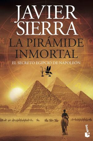 PIRÁMIDE INMORTAL, LA